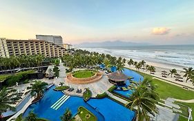Crowne Plaza Danang, An Ihg Hotel